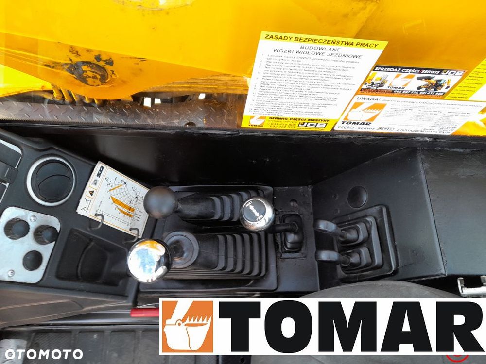JCB 532-120 - 22