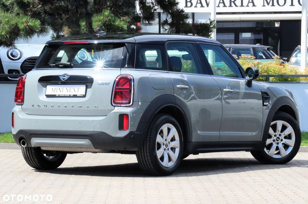 MINI Countryman - 2