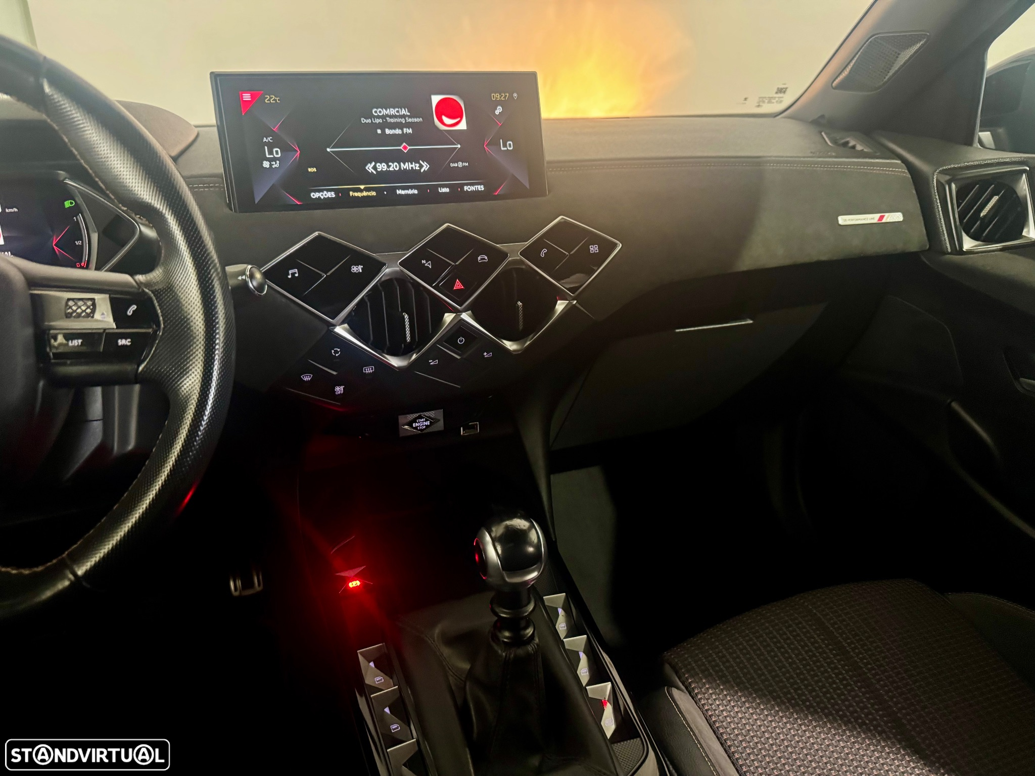 DS DS3 Crossback 1.5 BlueHDi Performance Line - 18
