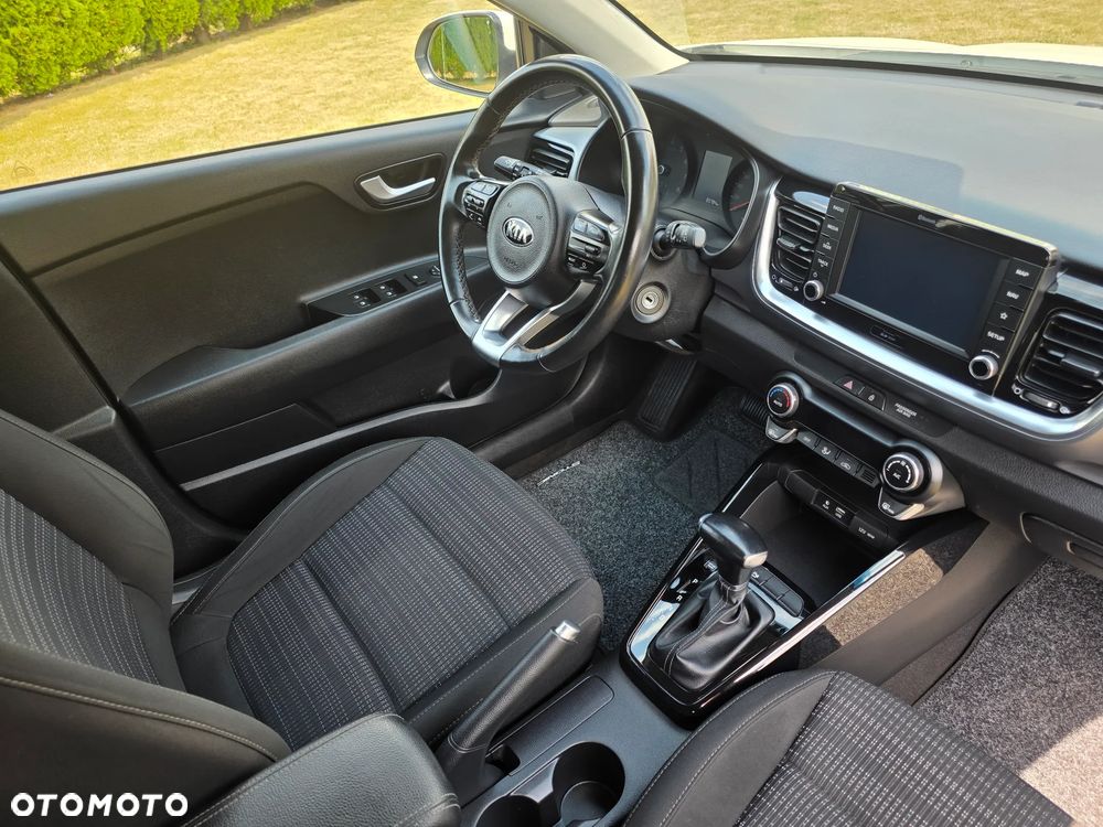 Kia Stonic 1.4 M - 30