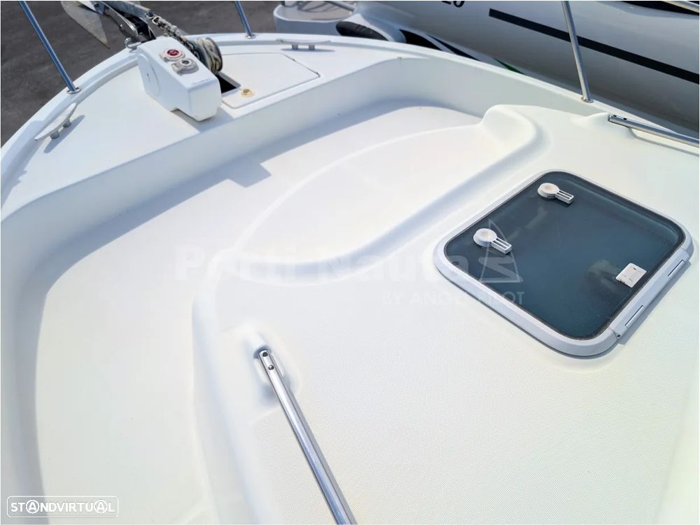Beneteau Antares 7.60 - 13
