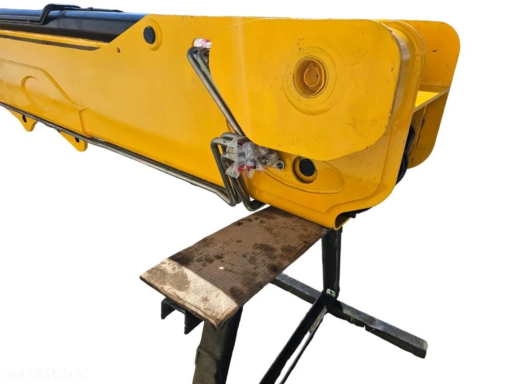 Maszt ramię kompletne JCB 535-105 - 3