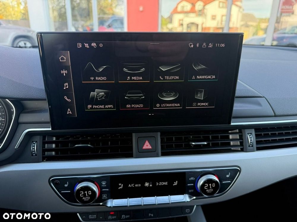 Audi A5 Sportback 40 TDI S tronic - 30