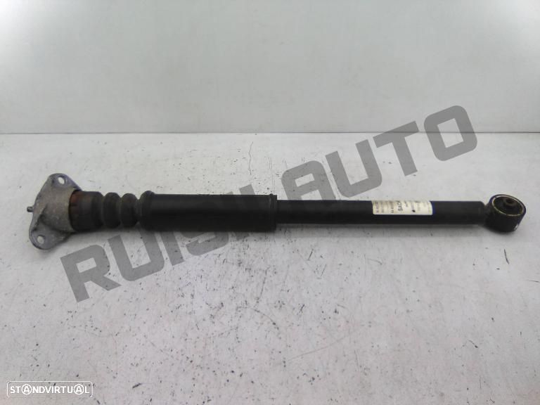 Amortecedor Trás Esquerdo/direito 6r051_3925 Vw Polo V (6r) [20 - 3
