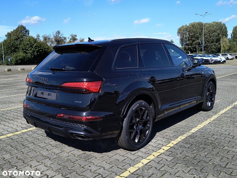 Audi Q7 - 8