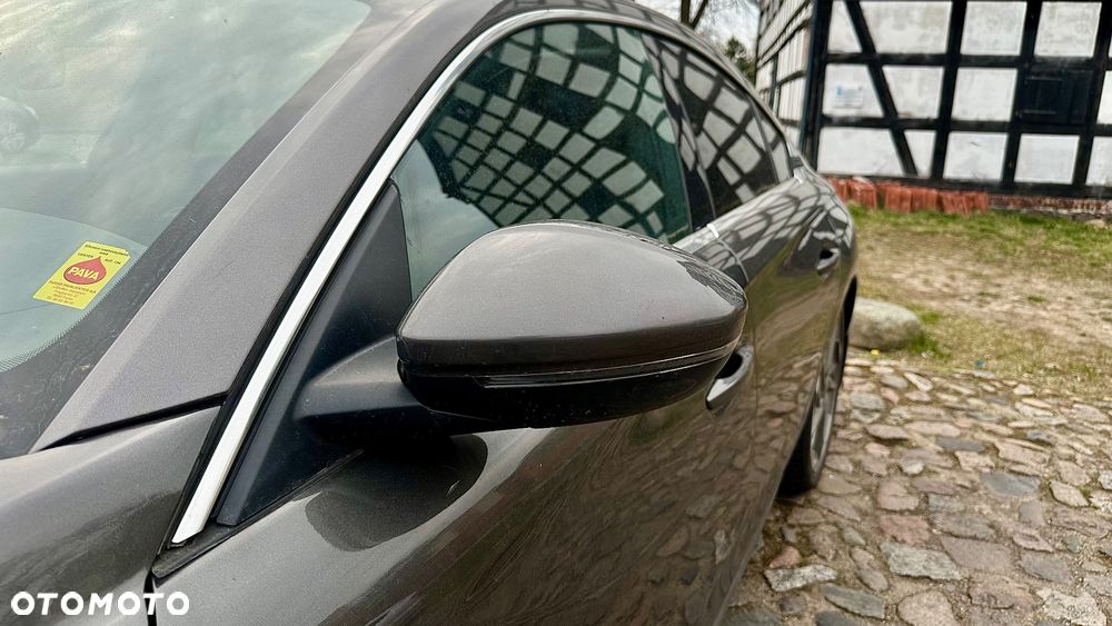 Peugeot 508 BlueHDi 130 Active Business-Paket - 34
