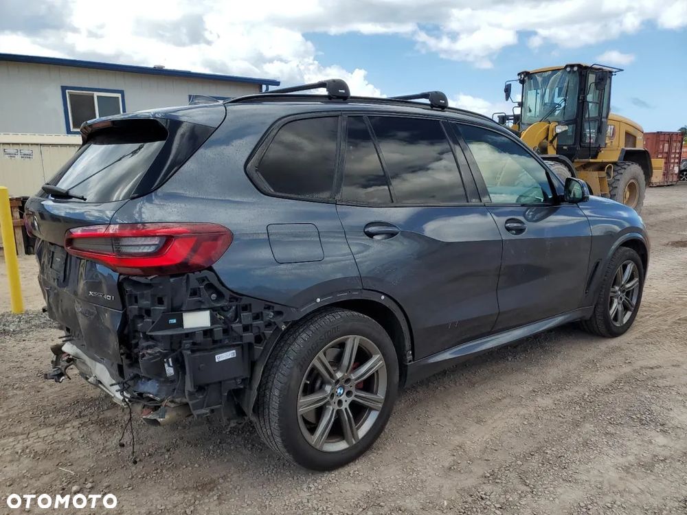 BMW X5 xDrive40i xLine - 9