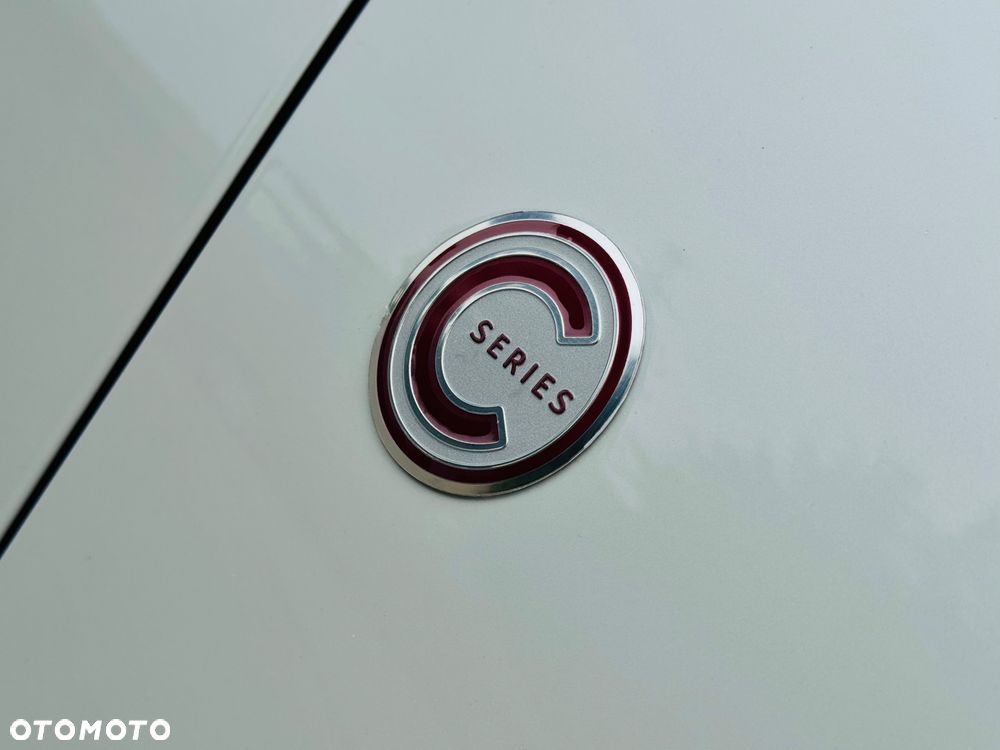 Citroën C5 Aircross BlueHDI 130 S&S EAT8 SHINE PACK - 25
