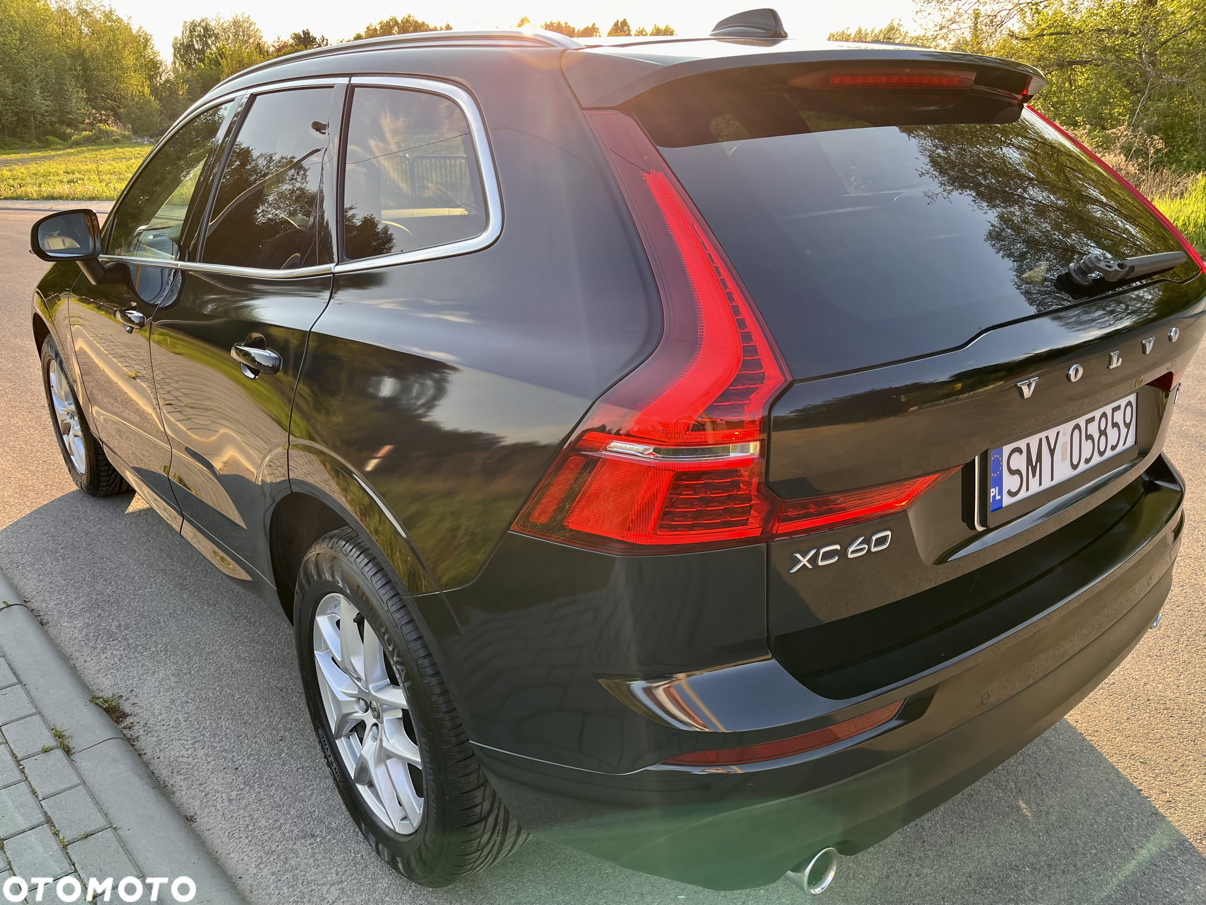 Volvo XC 60 D3 Momentum Pro - 5