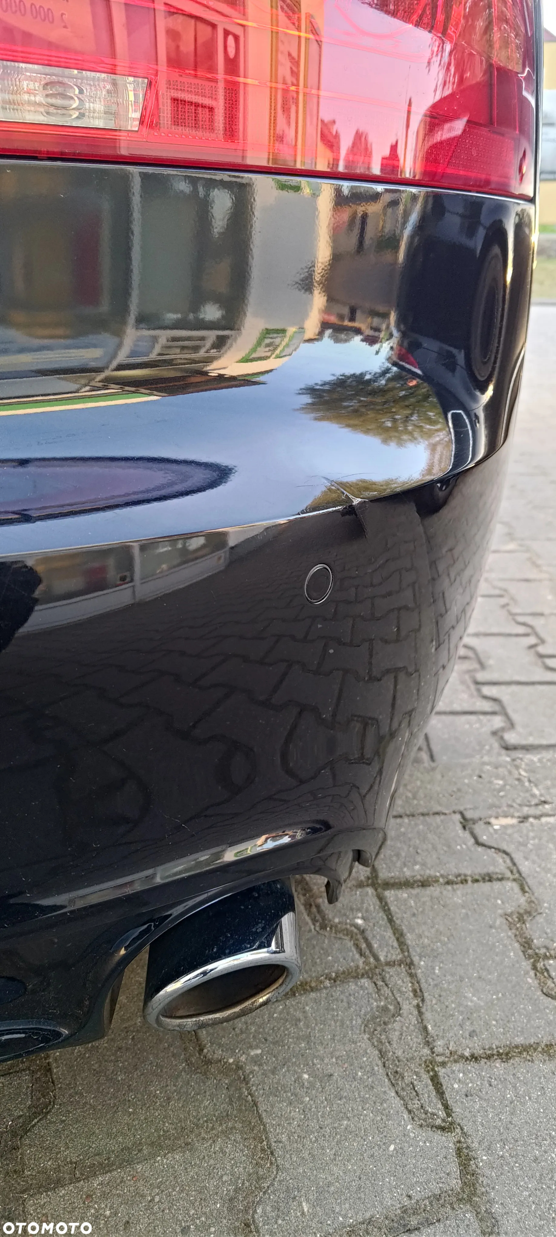 Audi A7 Sportback 3.0 TDI multitronic sport selection - 34