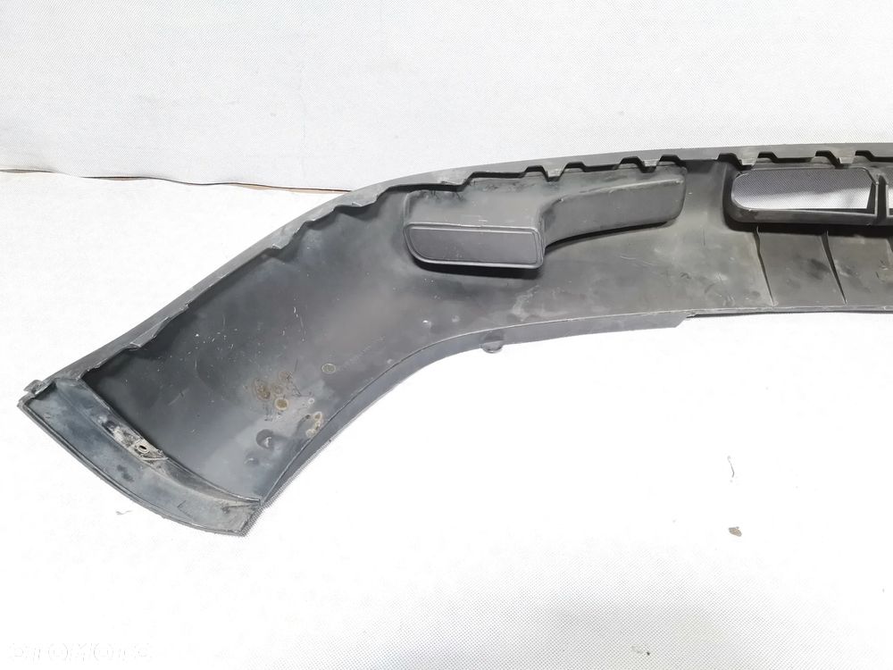 Spoiler Hokej Dokładka Zderzaka VOLKSWAGEN GOLF 4 IV GTI V6 VR6 Oryginał - 9