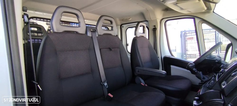 Citroën JUMPER - 13