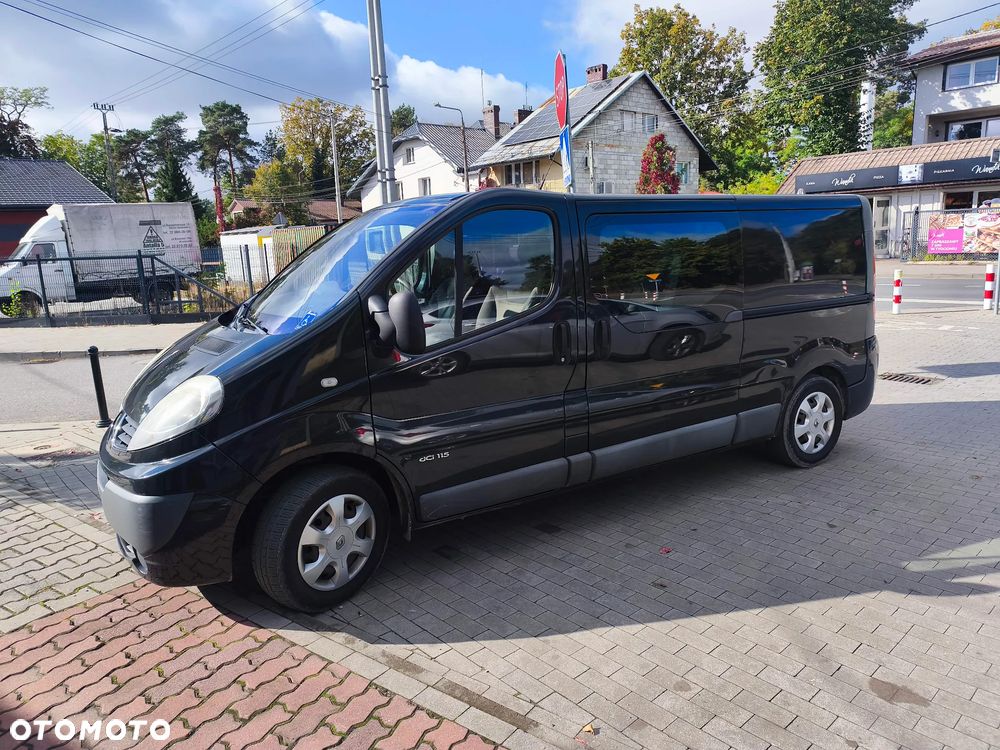 Renault Trafic - 17