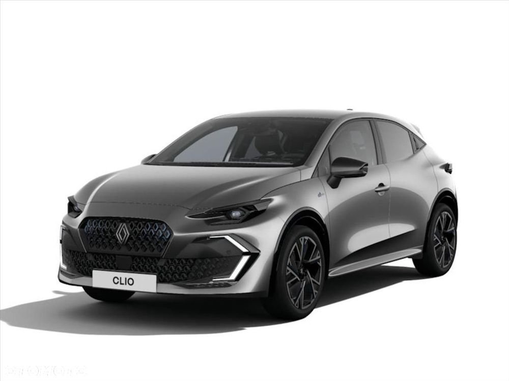 Renault Clio - 4