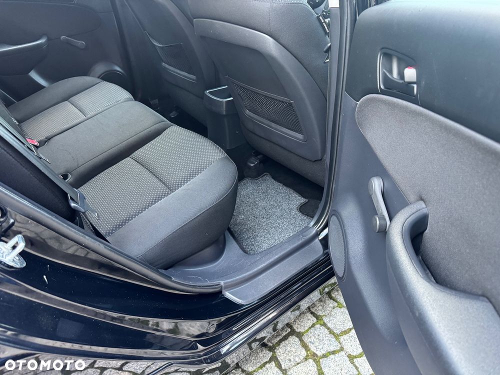 Hyundai i30 1.4 Edition 20 - 18