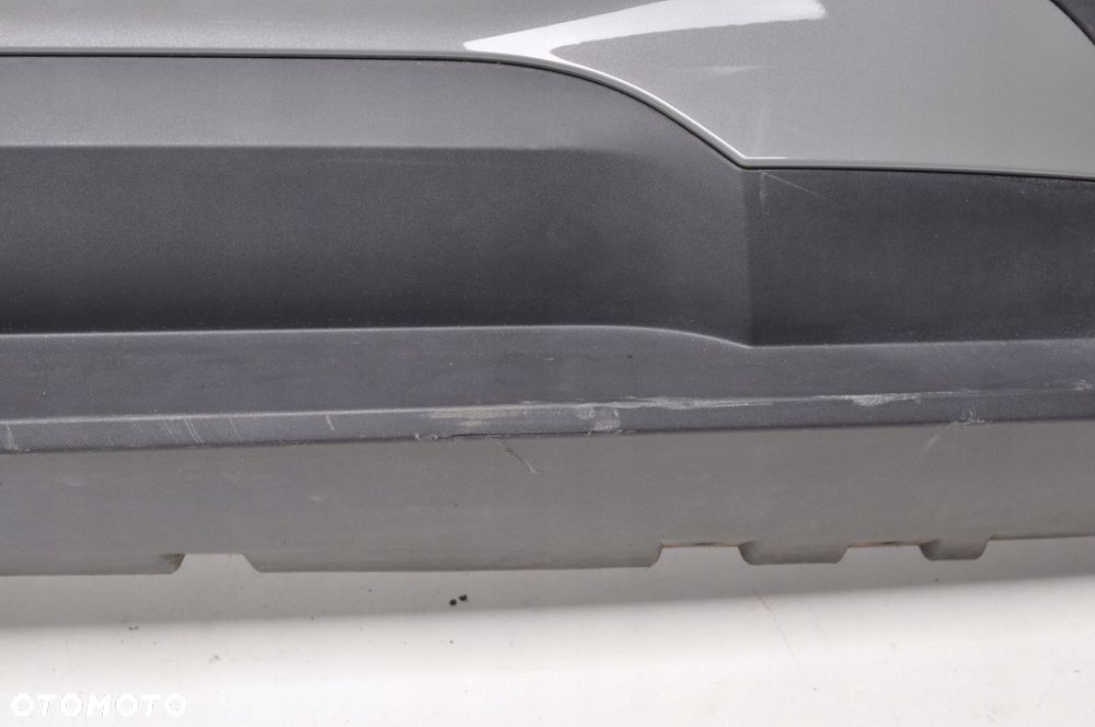 MINI F56 ZDERZAK TYŁ TYLNY LIFT - 12