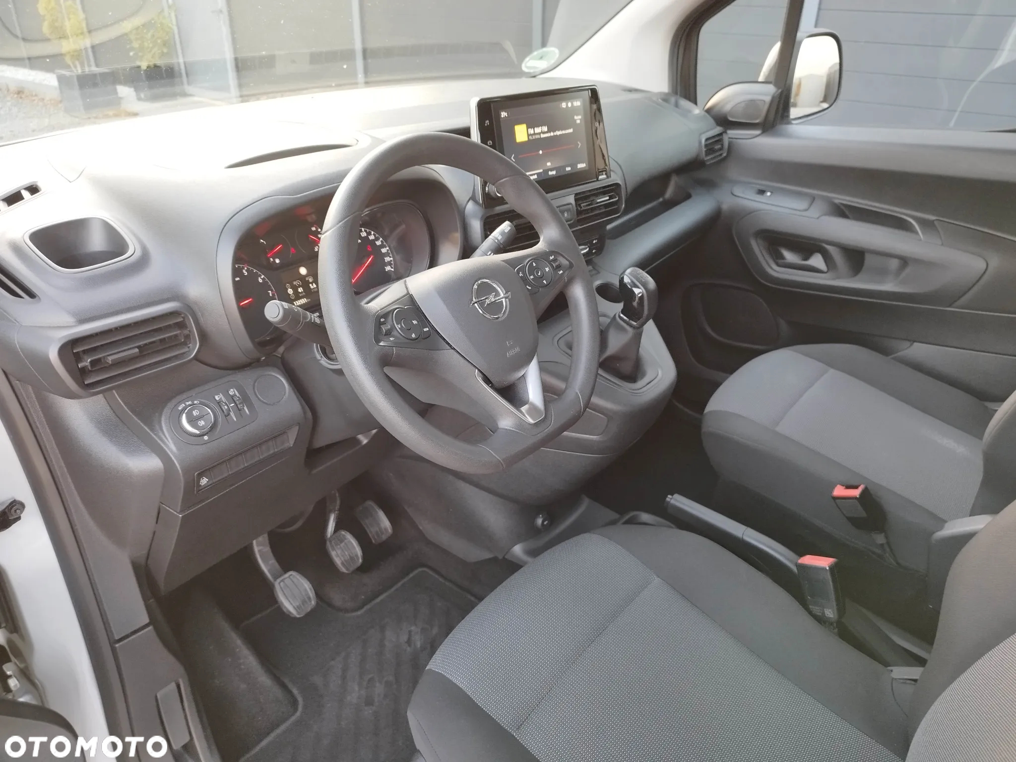 Opel Combo Life XL 1.5 D Start/Stop - 21