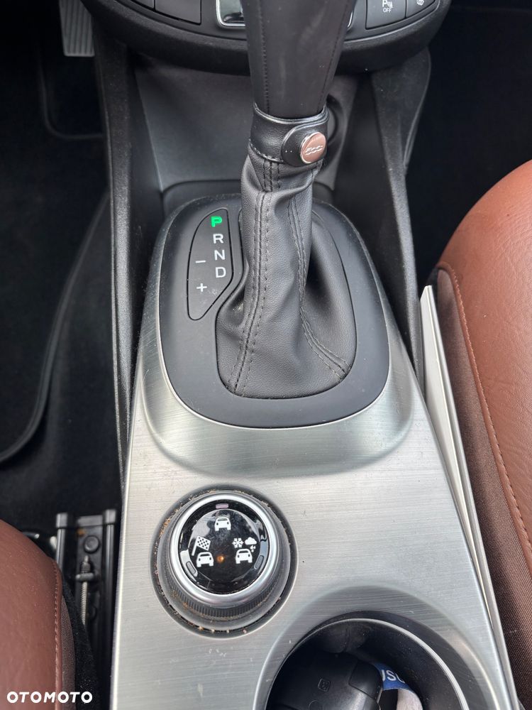 Fiat 500X - 17
