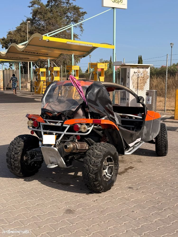 PGO BugRacer - 8