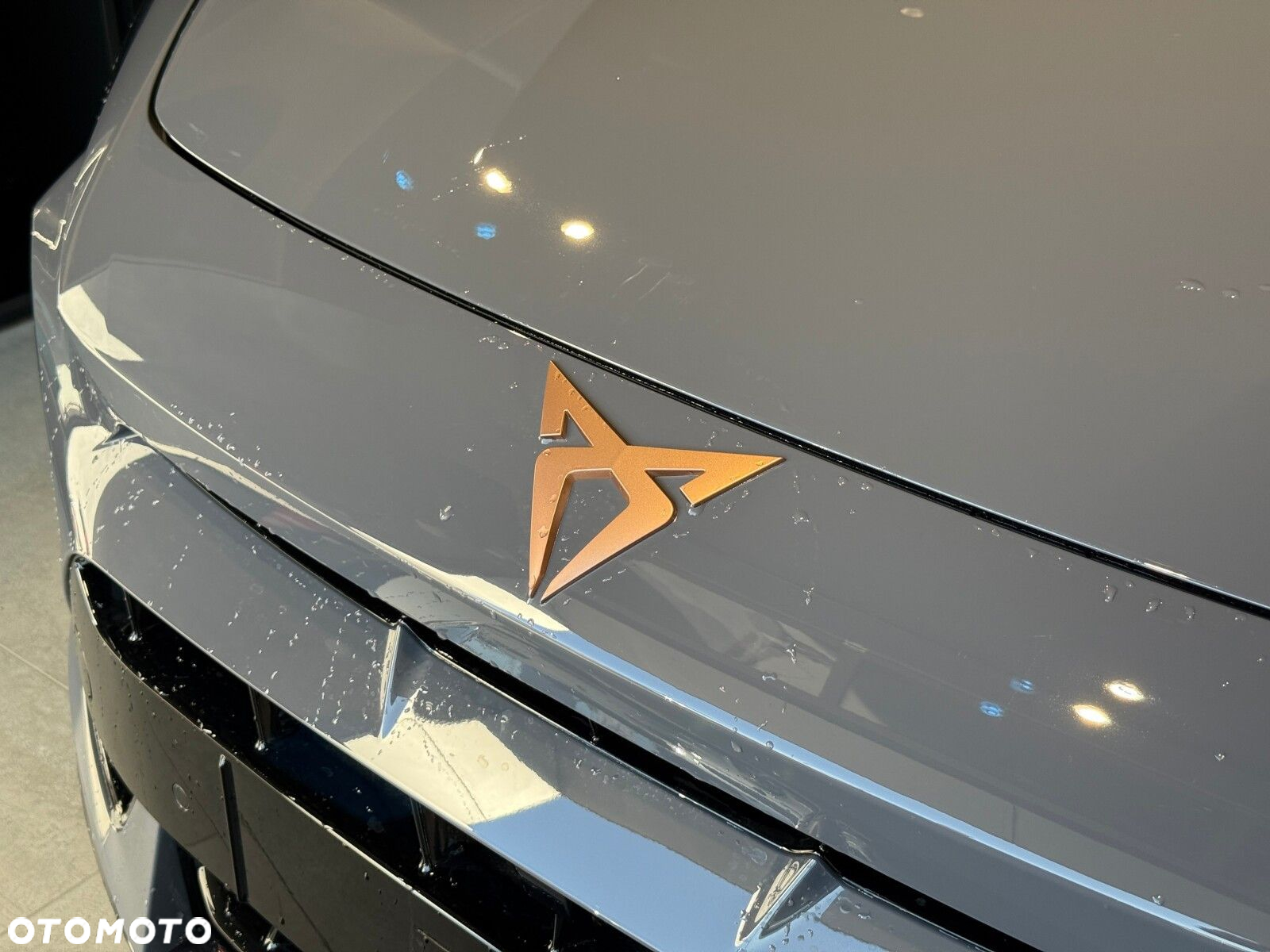 Cupra Formentor - 5