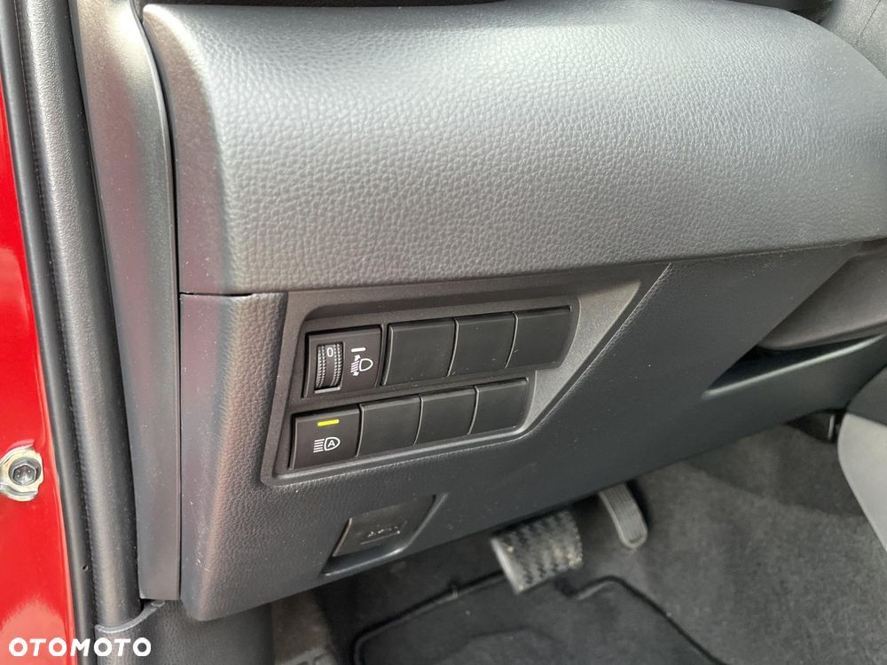 Toyota Yaris - 19