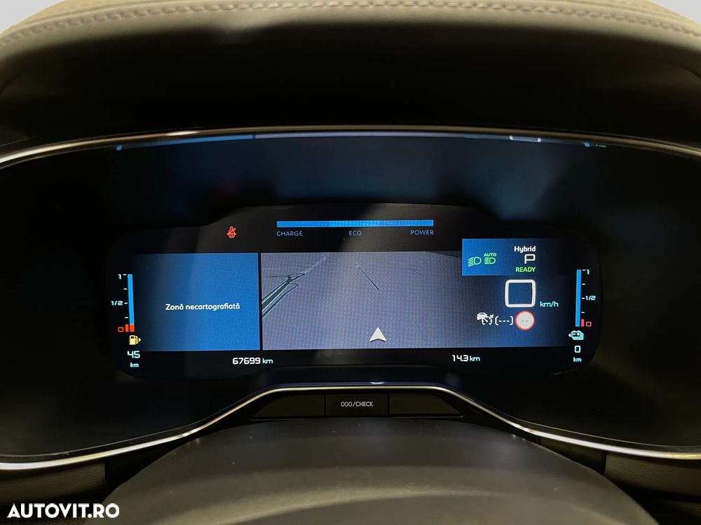 Citroën C5 Aircross 1.6 FWD 225 EAT8 Shine - 29