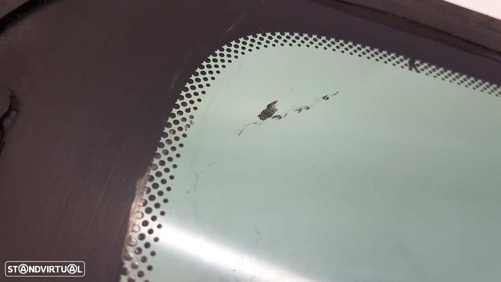 PÁRA-BRISAS TRASEIRO DIREITO RENAULT MEGANE III COUPE DYNAMIQUE - 2