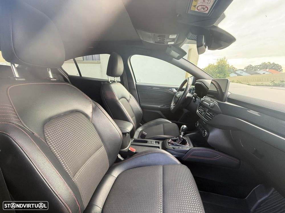 Ford Focus - 7