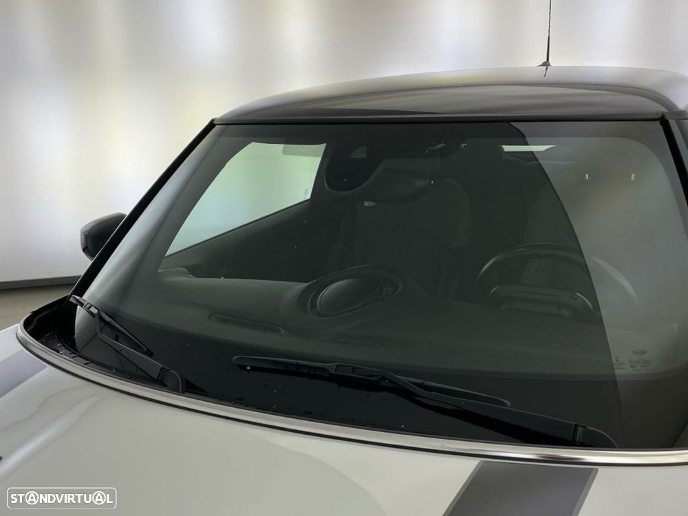 MINI 3 Portas Cooper SE - 18