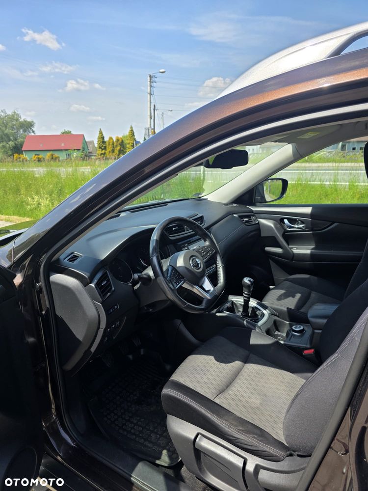 Nissan X-Trail 2.0 dCi ALL-MODE 4x4i Tekna - 16