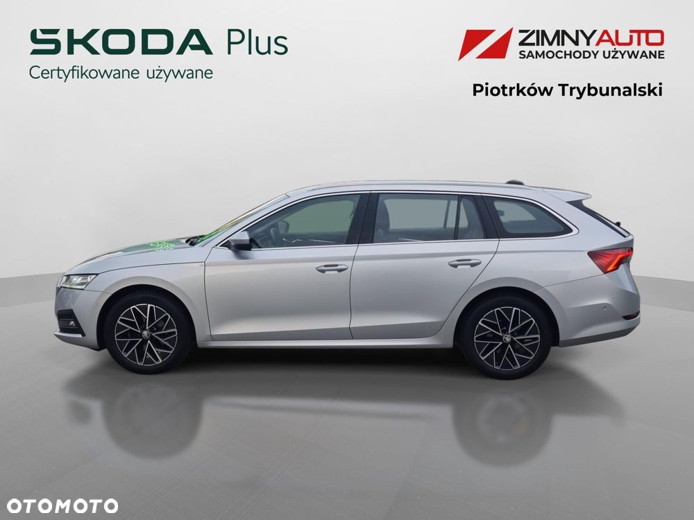 Skoda Octavia - 11