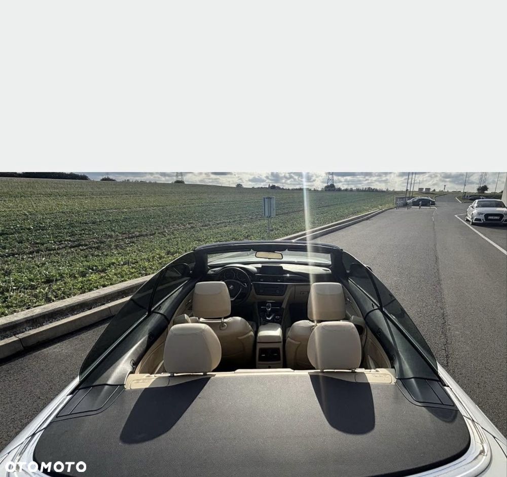 BMW Seria 4 428i - 5