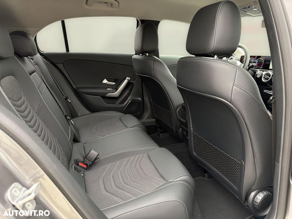 Mercedes-Benz A 200 - 14