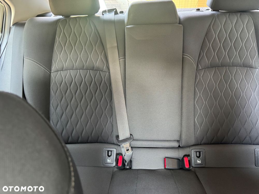 Toyota Corolla 1.8 Hybrid Comfort - 14