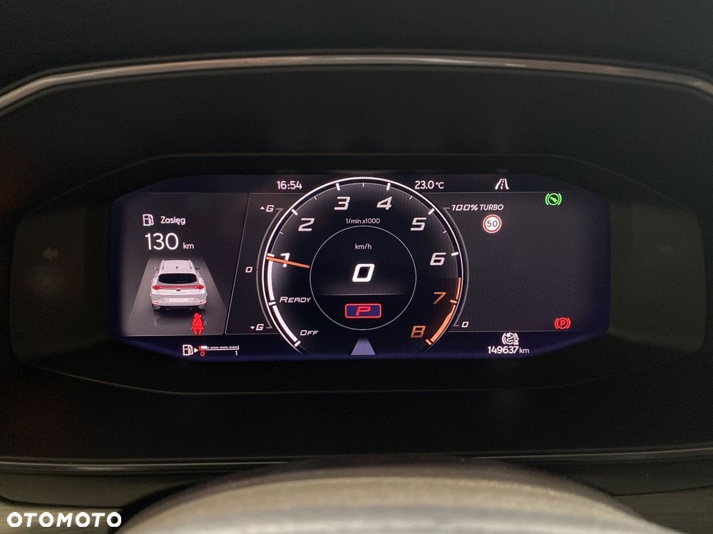 Cupra Formentor 1.5 TSI DSG - 30