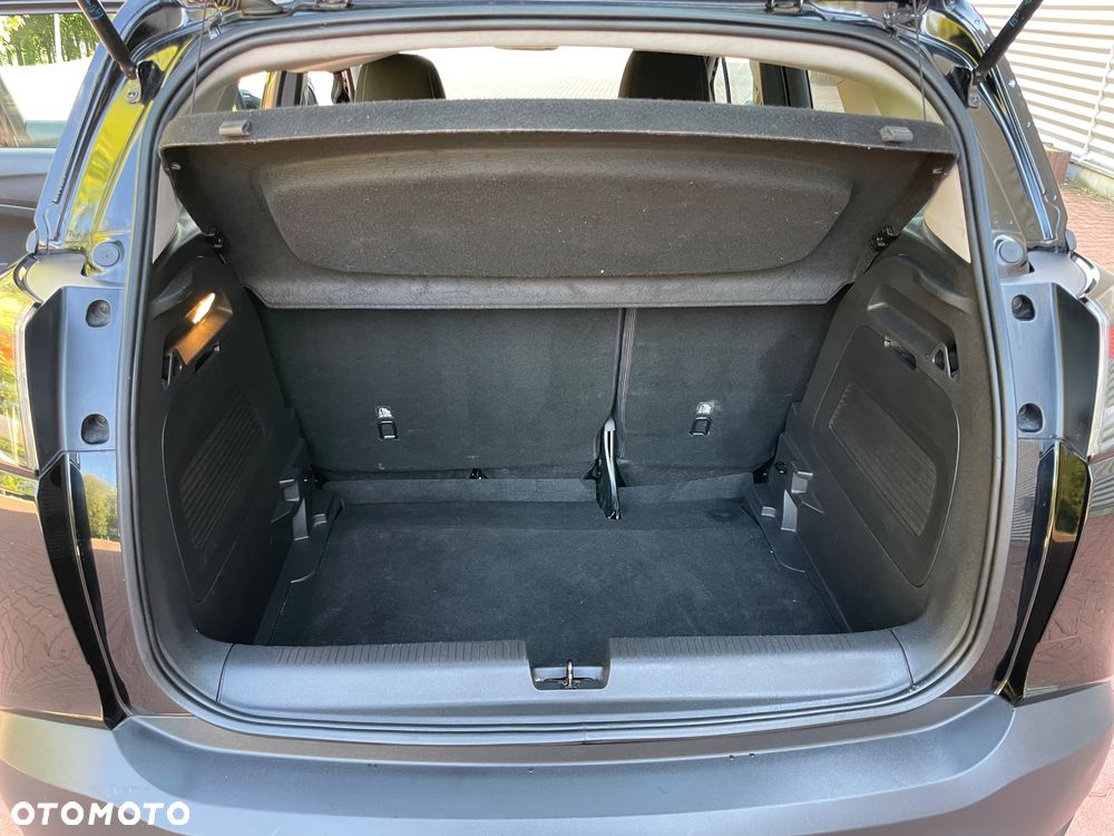 Opel Crossland X - 23
