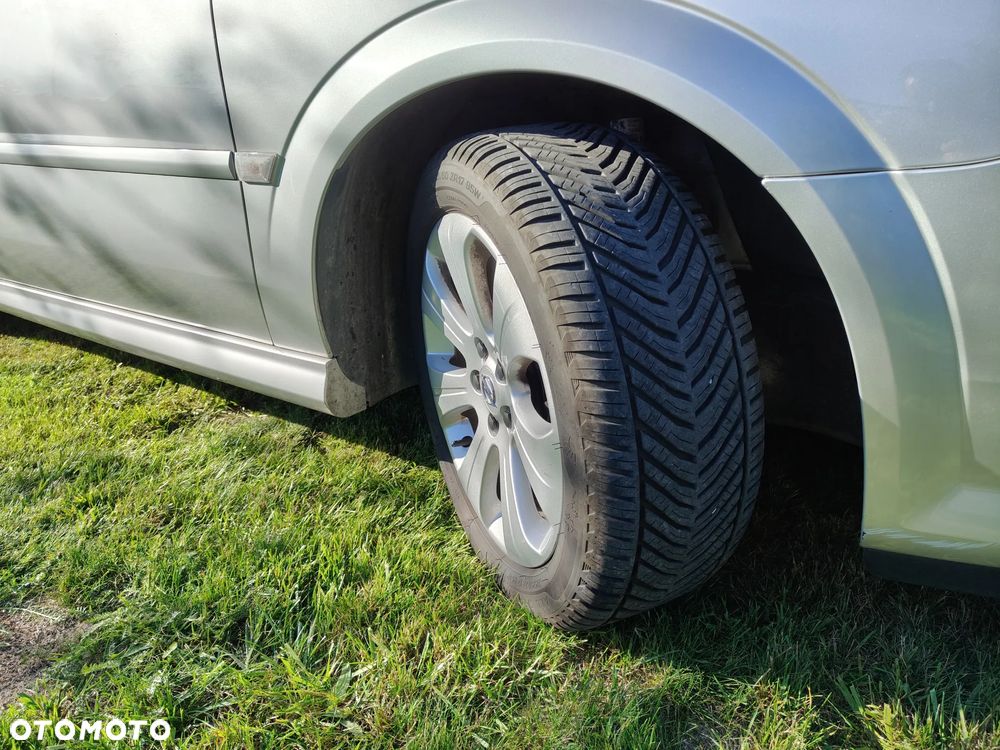 Opel Signum 1.8 Cosmo - 28