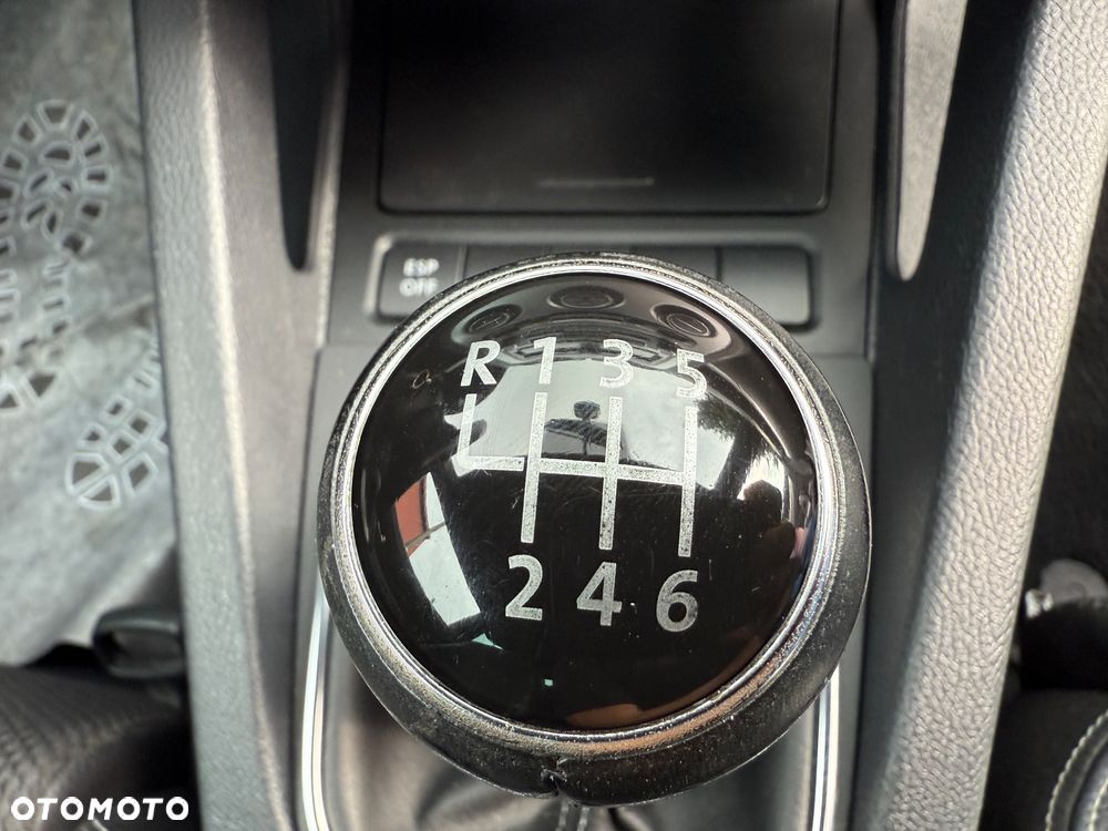 Volkswagen Scirocco 2.0 TDI Blue Motion Technologie Edition - 16