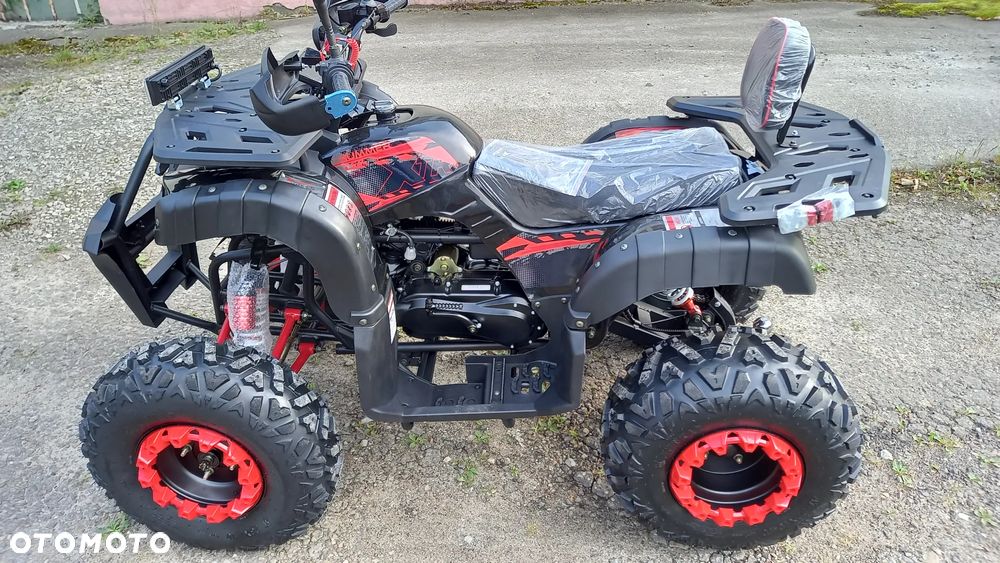 XTR Inny
