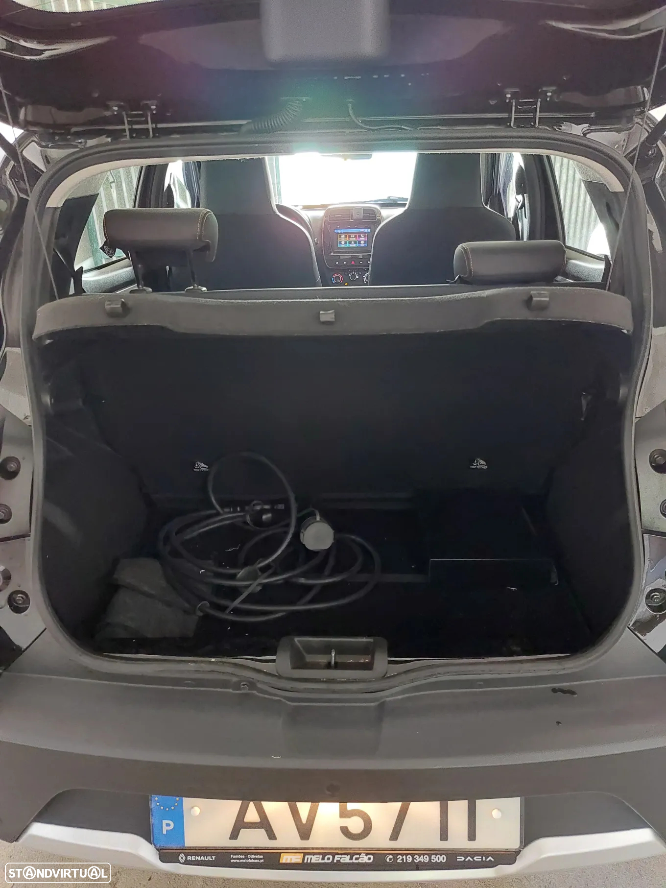 Dacia Spring Electric 45 Comfort Plus - 13