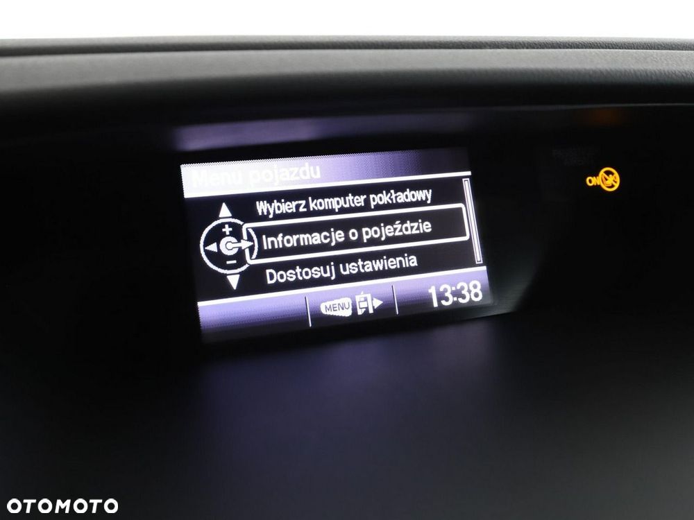 Honda CR-V 2.0i-VTEC 4WD Automatik Elegance - 24