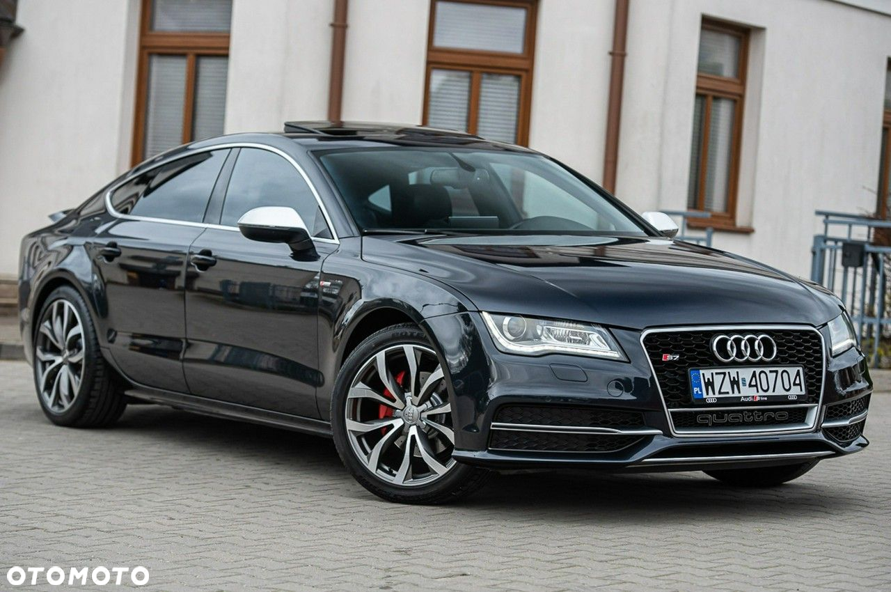 Audi A7 - 20