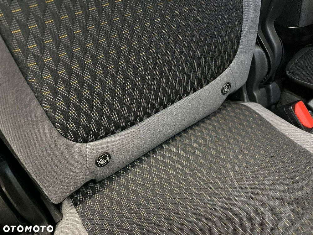 Opel Crossland X 1.2 Start/Stop Ultimate - 34