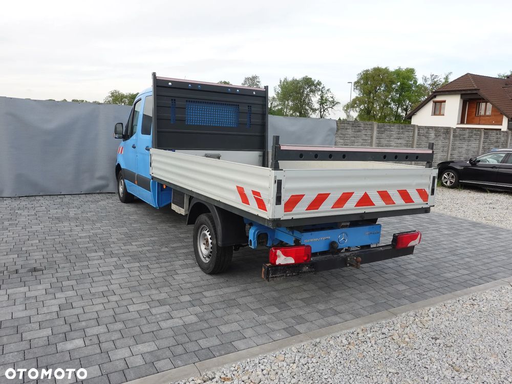 Mercedes-Benz sprinter - 5