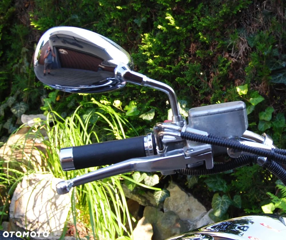 Yamaha Road Star - 15