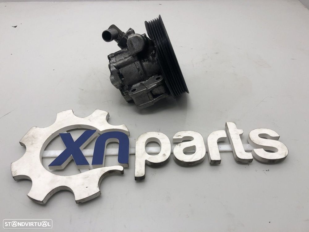 Bomba direcção assistida MERCEDES-BENZ M-CLASS (W163) ML 270 CDI A0024663101 MOT... - 4