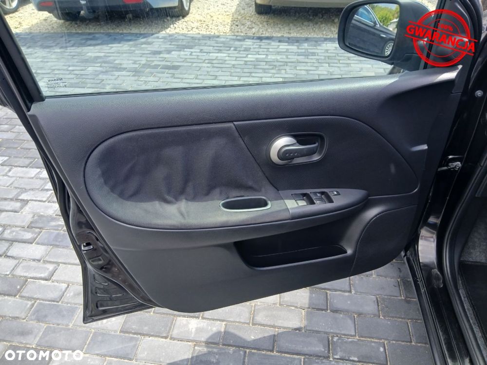 Nissan Note - 38