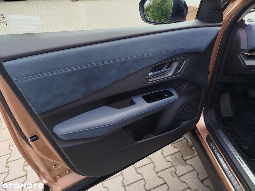 Nissan Ariya 87kWh E-4orce Evolve - 10