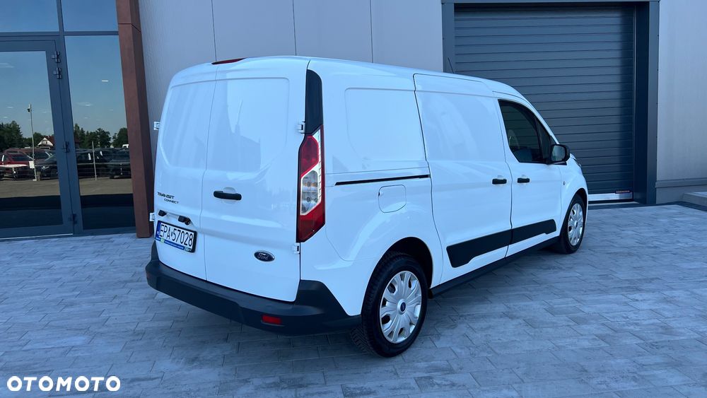 Ford Transit Connect - 3