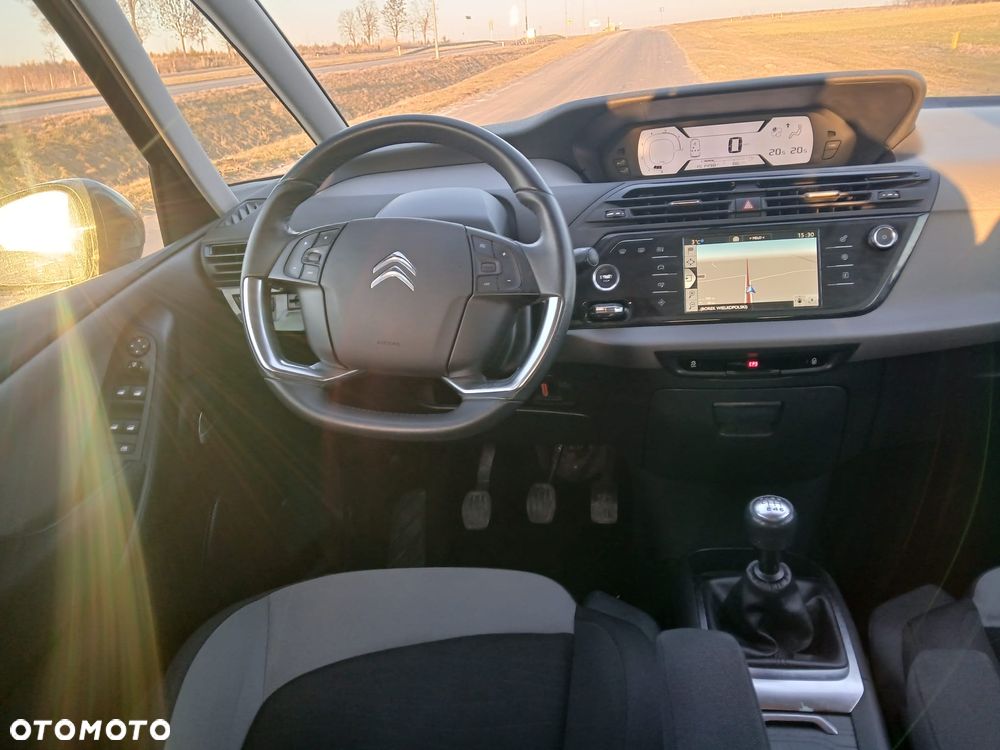 Citroën C4 Picasso BlueHDi 150 Business Class - 25